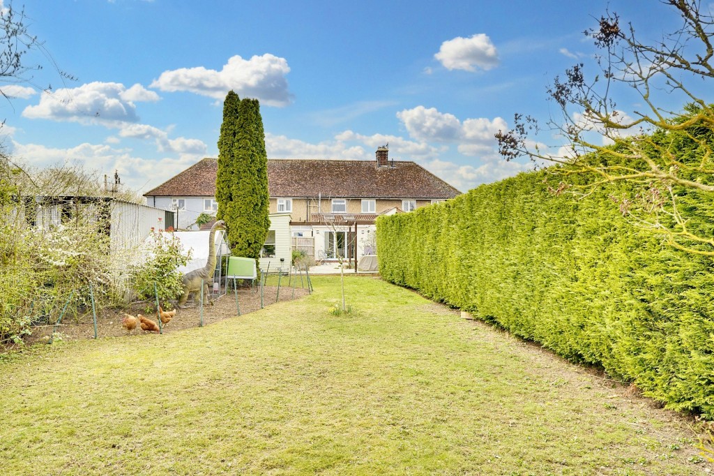 Orchard Row, Soham, CB7