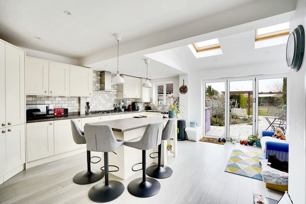 Orchard Row, Soham, CB7