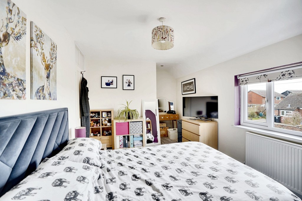 Orchard Row, Soham, CB7