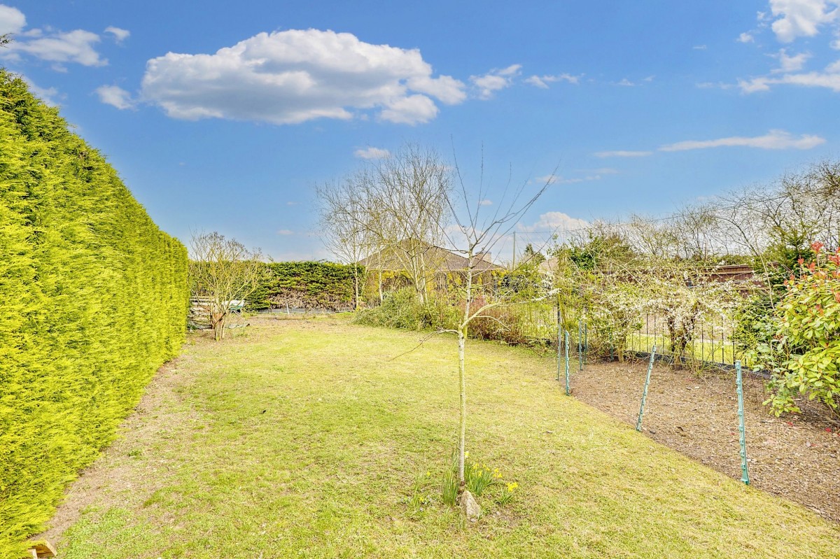 Orchard Row, Soham, CB7