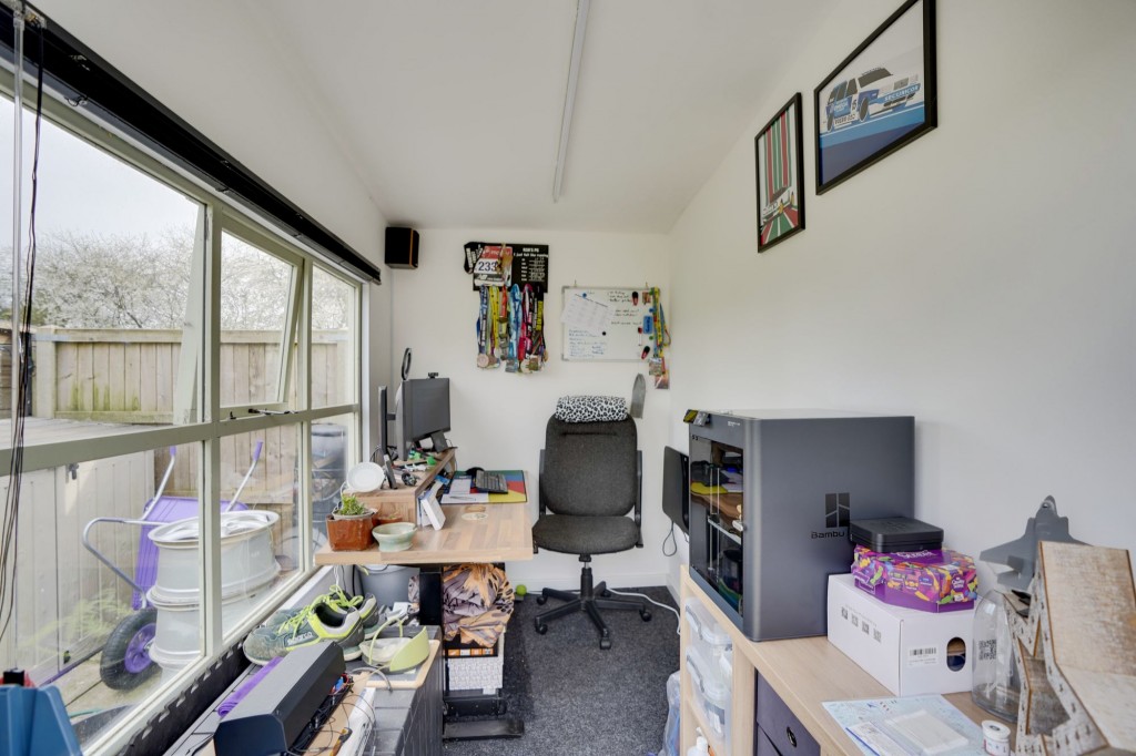 Orchard Row, Soham, CB7