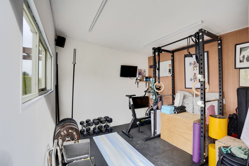 Orchard Row, Soham, CB7