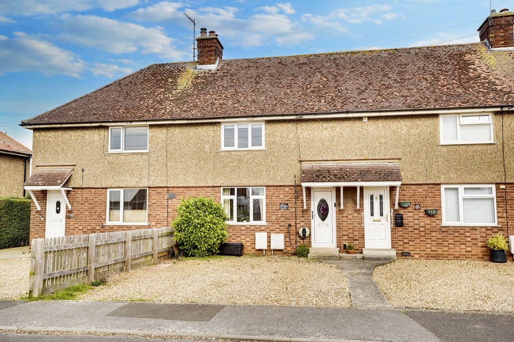 Orchard Row, Soham, CB7