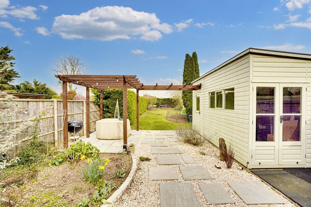 Orchard Row, Soham, CB7