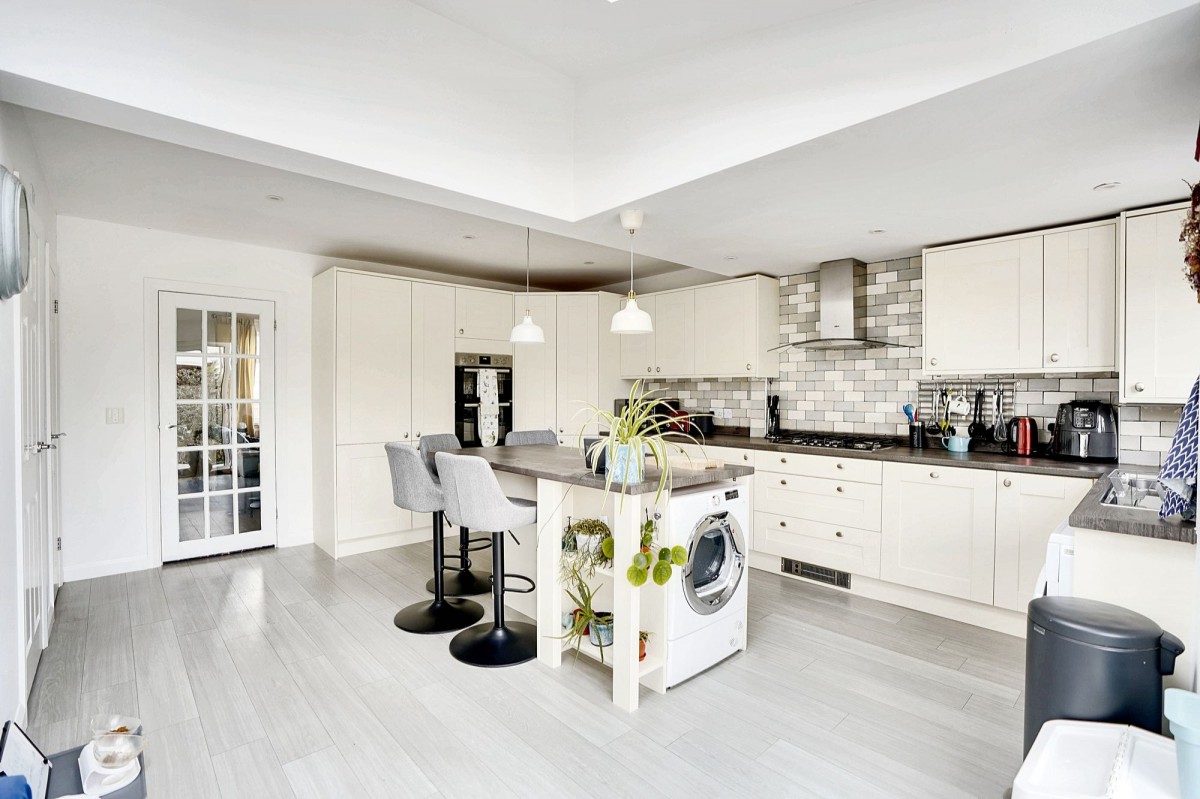 Orchard Row, Soham, CB7