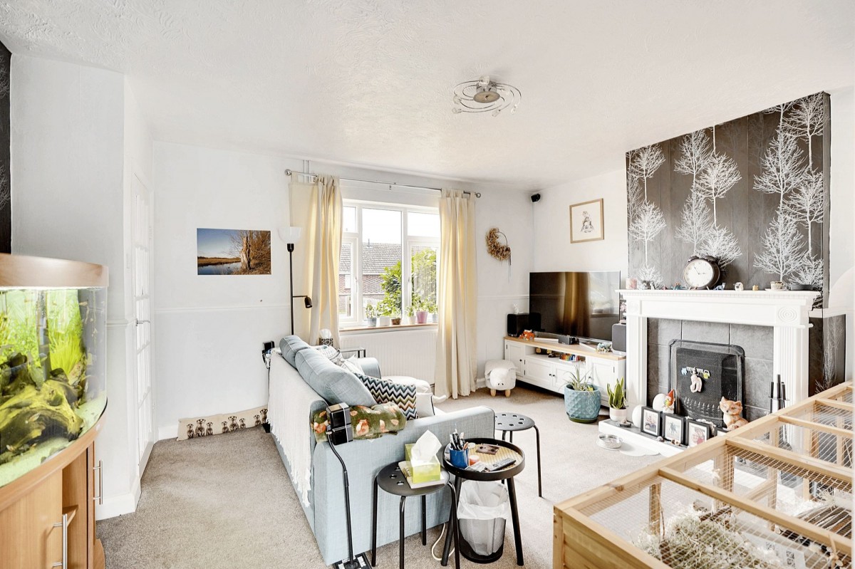 Orchard Row, Soham, CB7