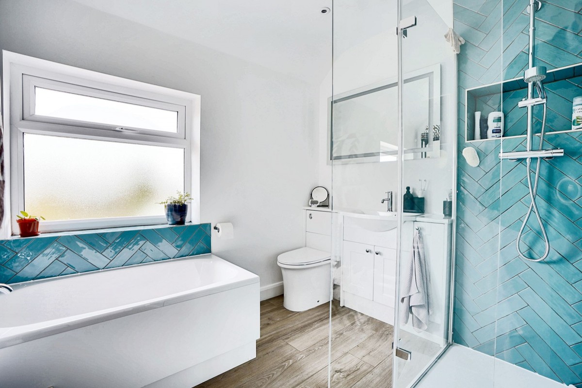 Orchard Row, Soham, CB7