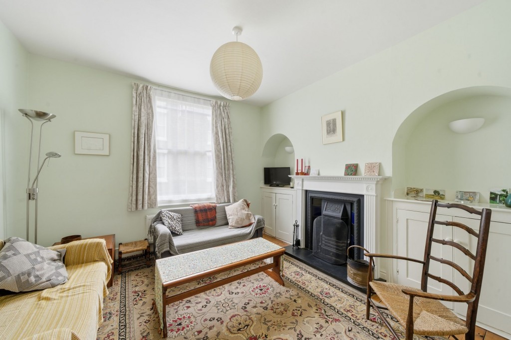 Norwich Street, Cambridge, CB2