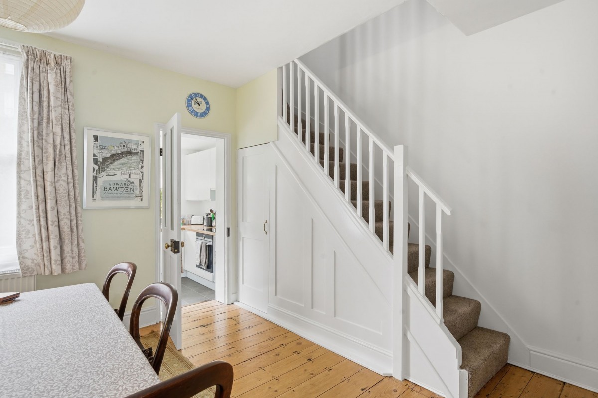 Norwich Street, Cambridge, CB2