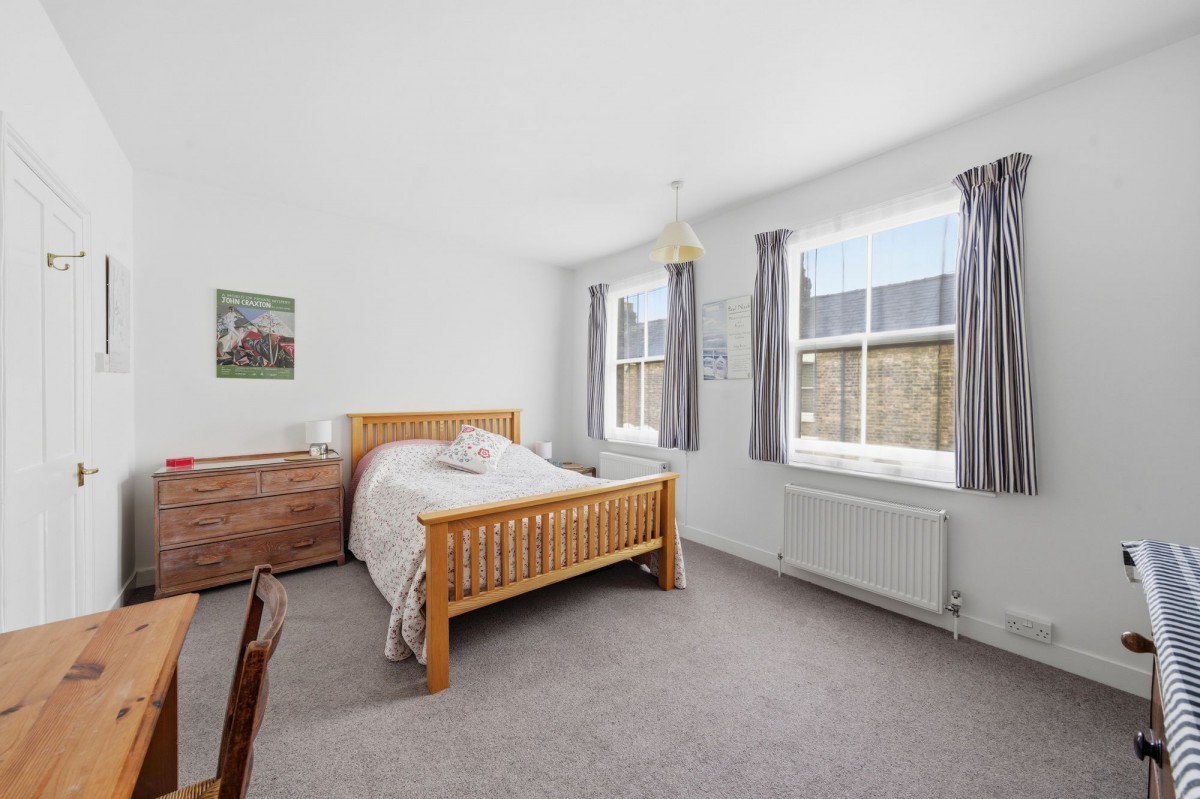 Norwich Street, Cambridge, CB2