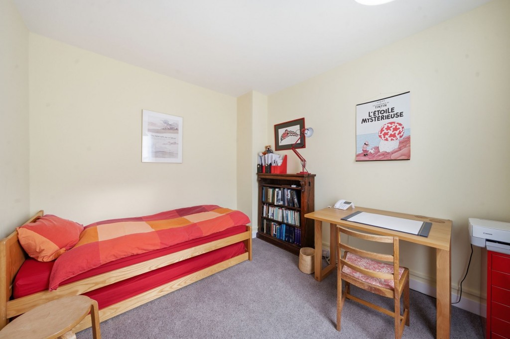 Norwich Street, Cambridge, CB2