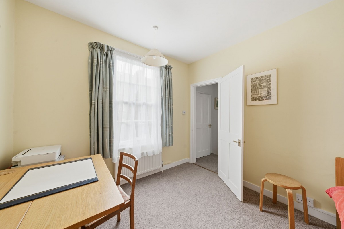 Norwich Street, Cambridge, CB2