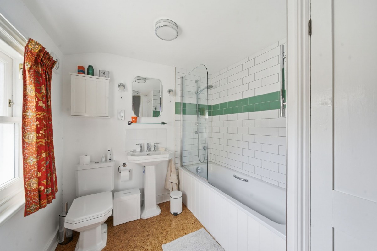 Norwich Street, Cambridge, CB2