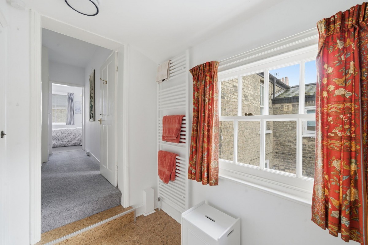 Norwich Street, Cambridge, CB2