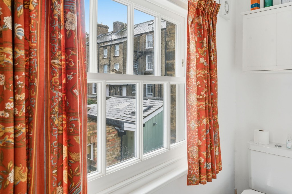 Norwich Street, Cambridge, CB2