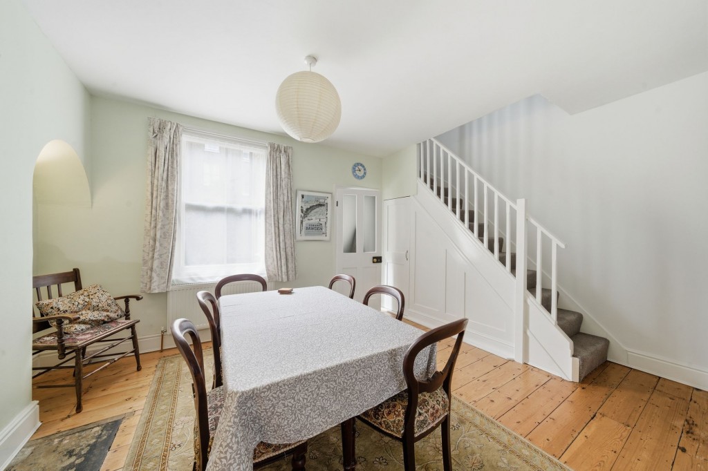 Norwich Street, Cambridge, CB2