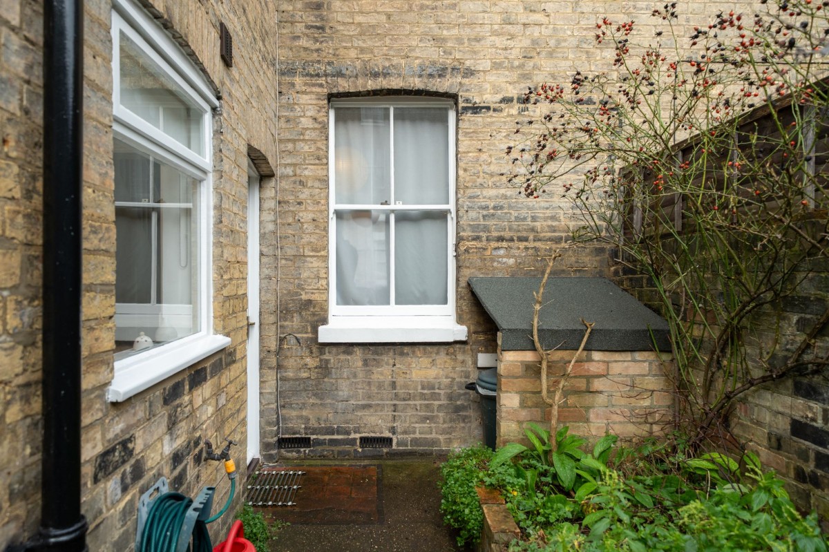 Norwich Street, Cambridge, CB2