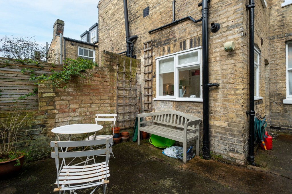 Norwich Street, Cambridge, CB2