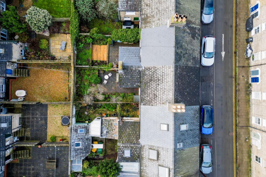 Norwich Street, Cambridge, CB2