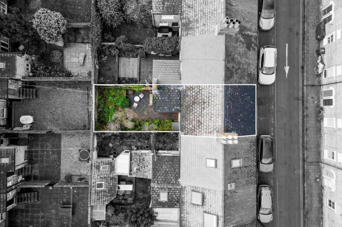 Norwich Street, Cambridge, CB2