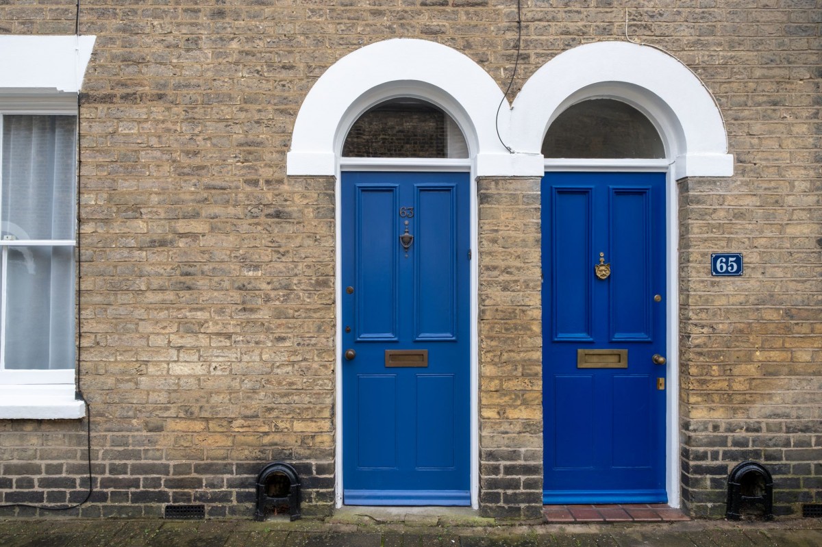 Norwich Street, Cambridge, CB2