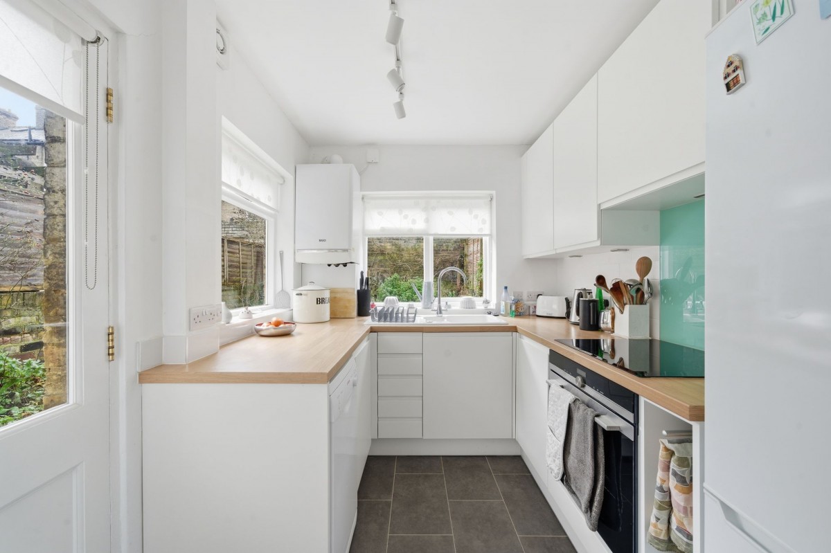 Norwich Street, Cambridge, CB2