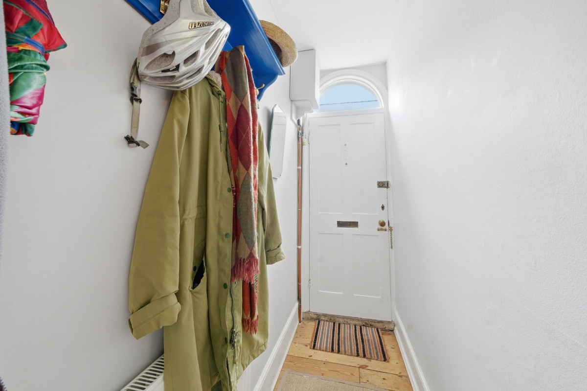 Norwich Street, Cambridge, CB2