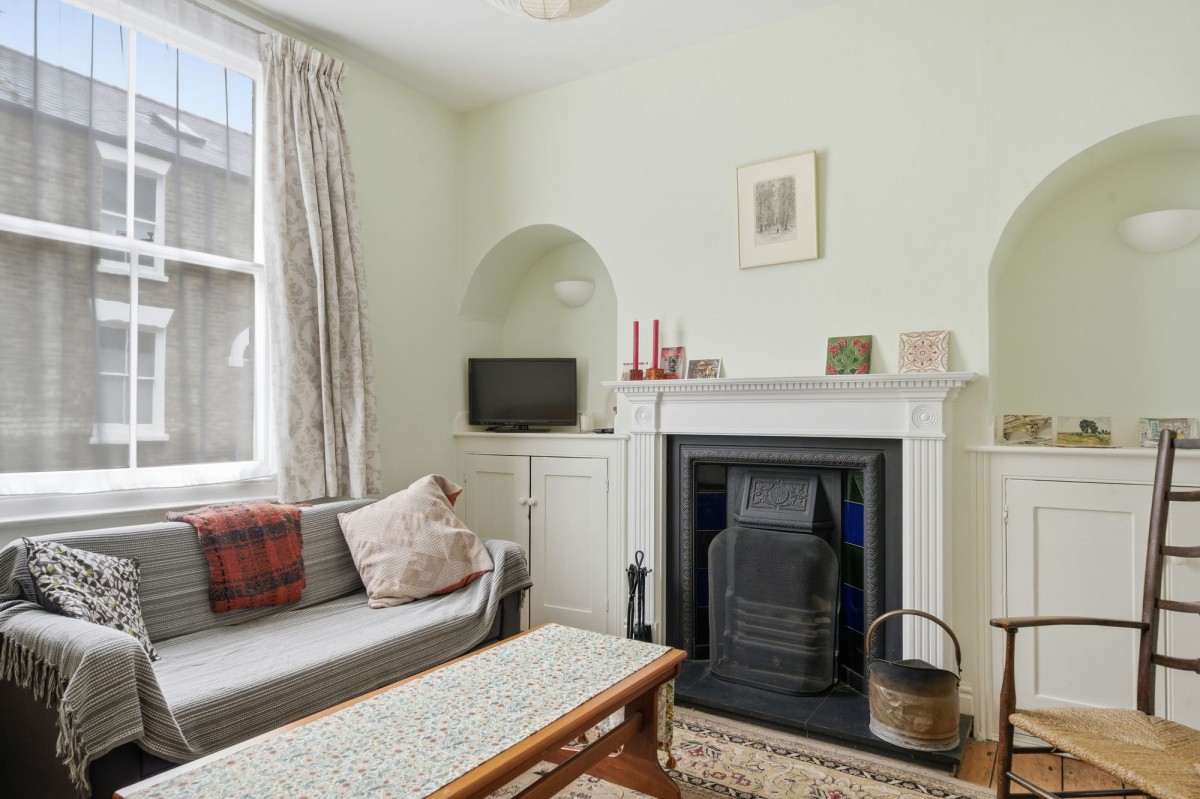 Norwich Street, Cambridge, CB2