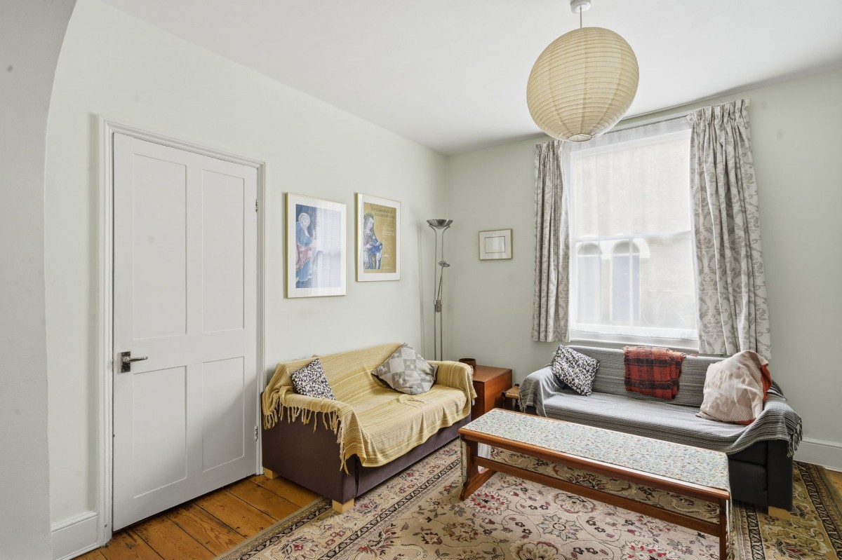 Norwich Street, Cambridge, CB2