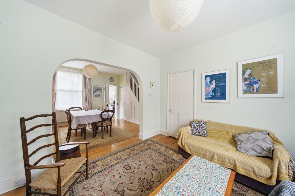 Norwich Street, Cambridge, CB2