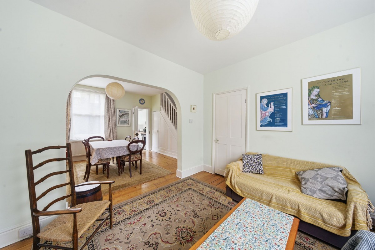 Norwich Street, Cambridge, CB2