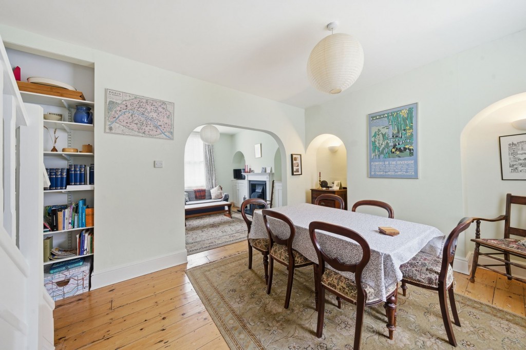 Norwich Street, Cambridge, CB2