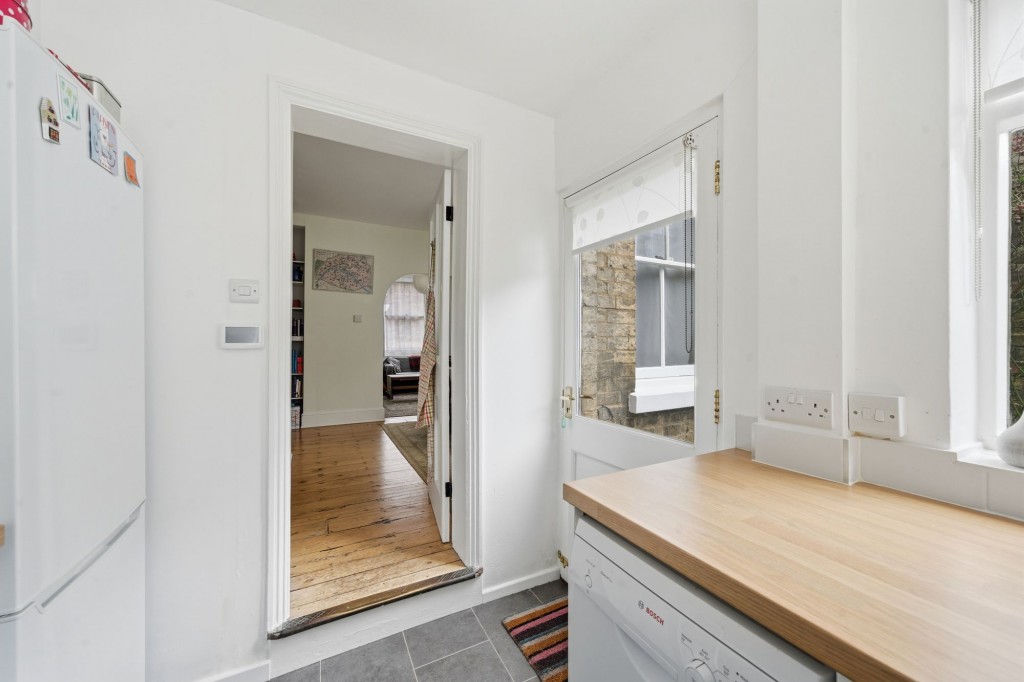 Norwich Street, Cambridge, CB2