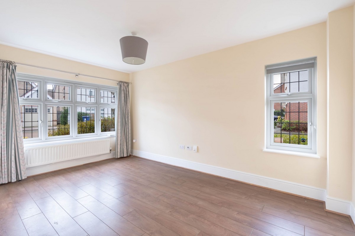 St. Edmunds Way, Hauxton, CB22