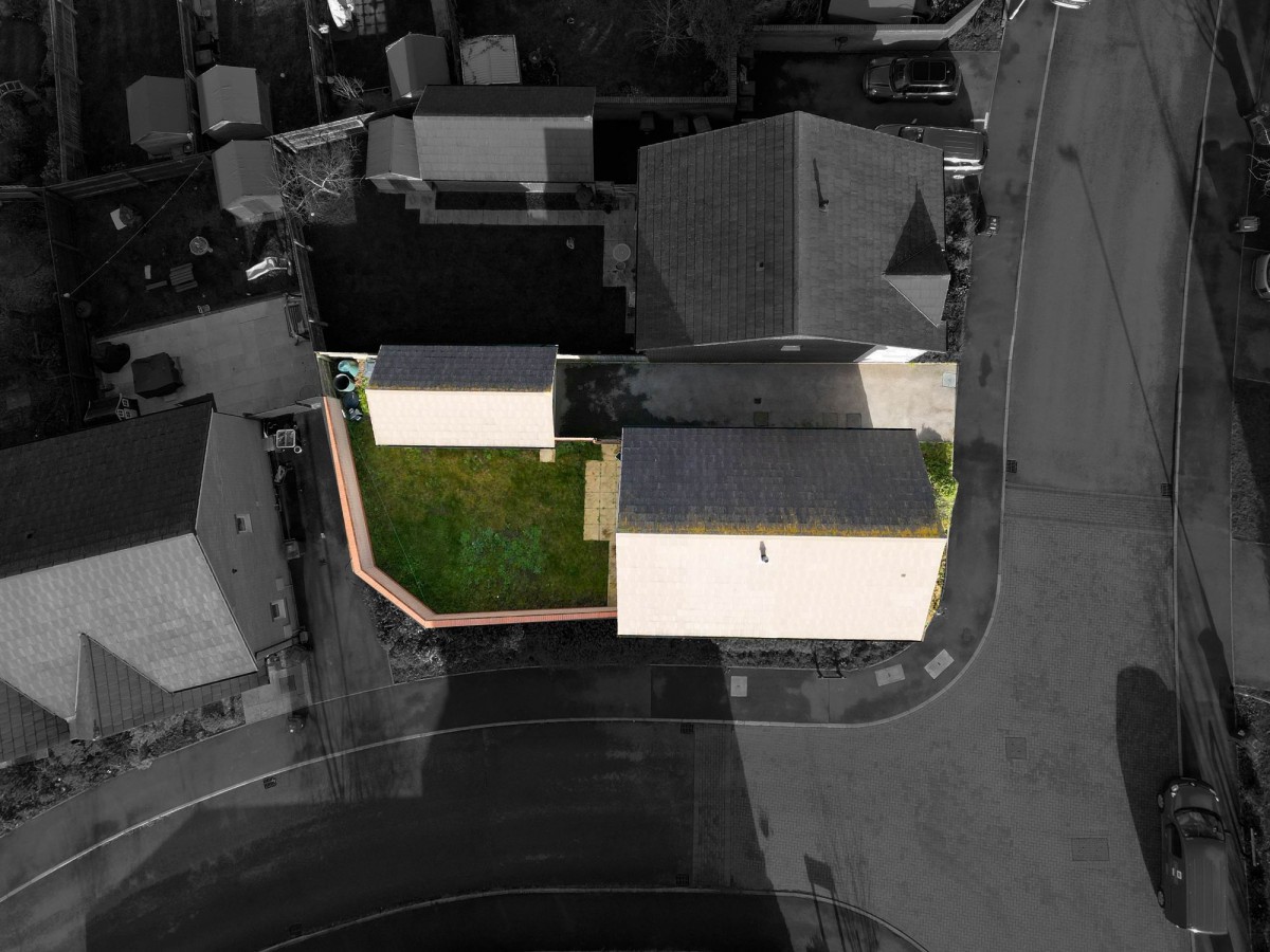 St. Edmunds Way, Hauxton, CB22