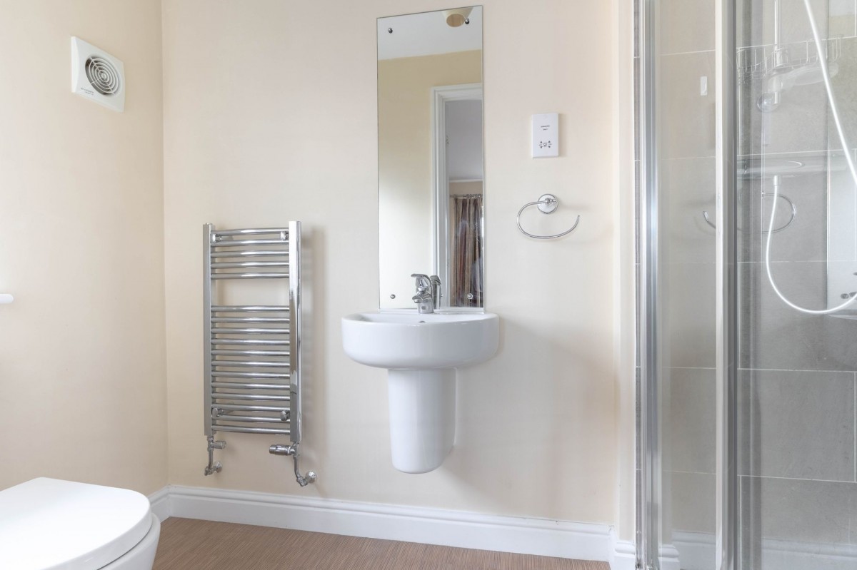 St. Edmunds Way, Hauxton, CB22