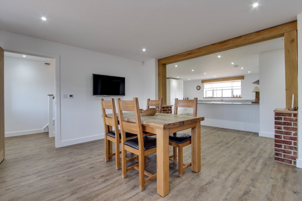 Hall Road, Walpole Highway, PE14