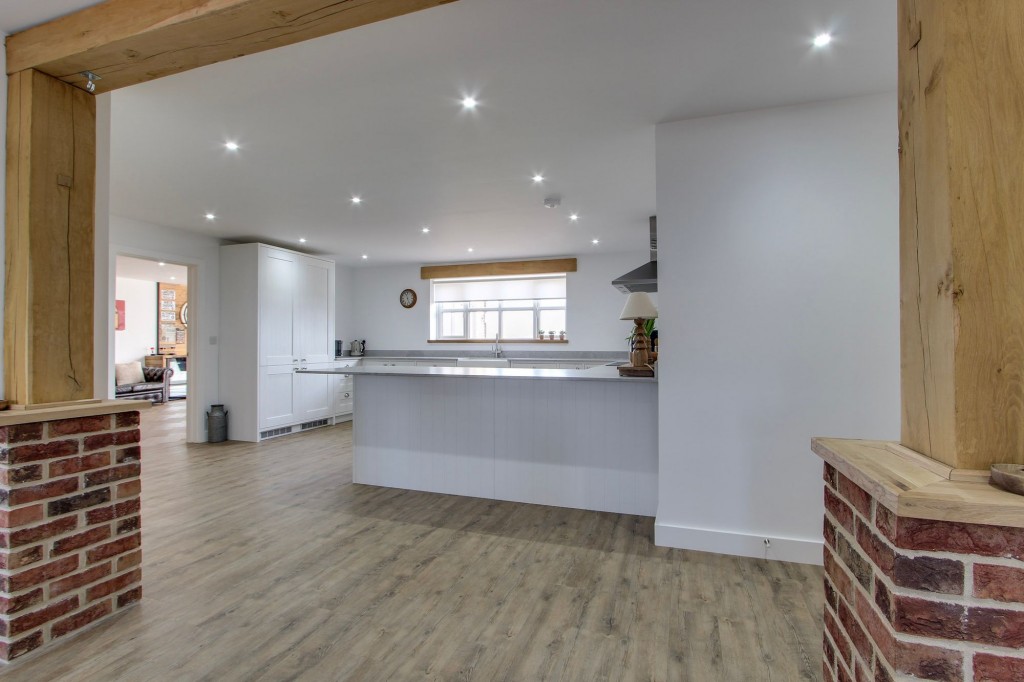 Hall Road, Walpole Highway, PE14