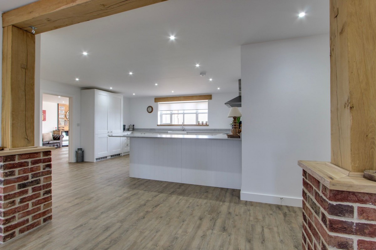 Hall Road, Walpole Highway, PE14