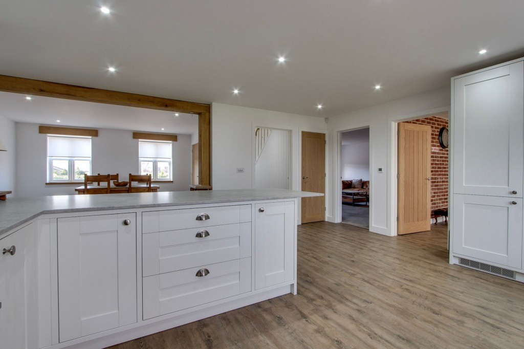 Hall Road, Walpole Highway, PE14