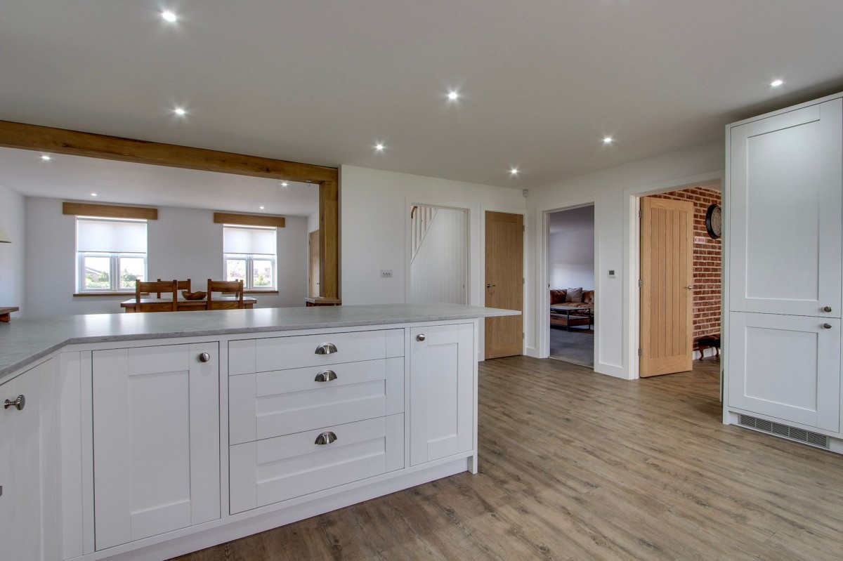 Hall Road, Walpole Highway, PE14