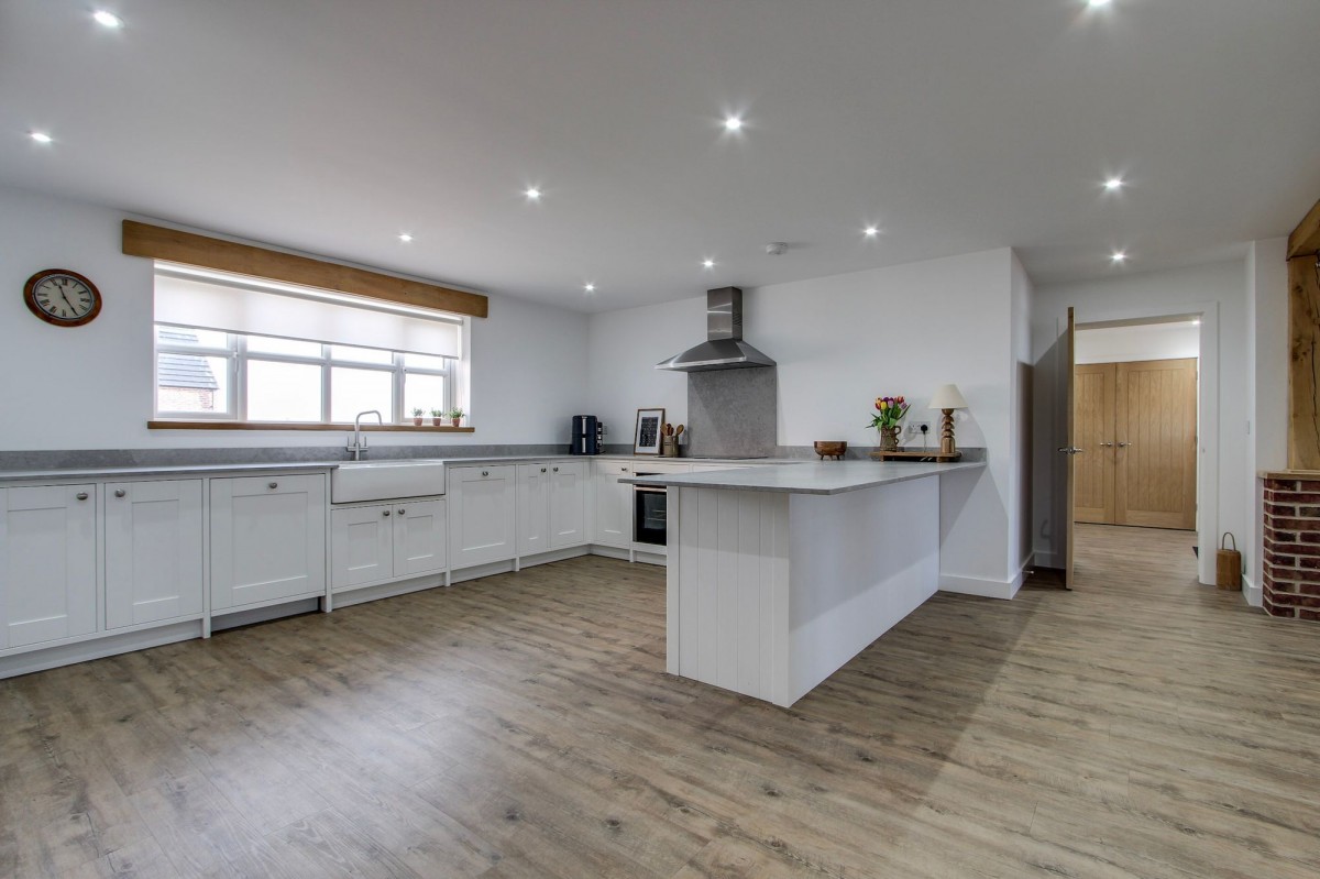 Hall Road, Walpole Highway, PE14