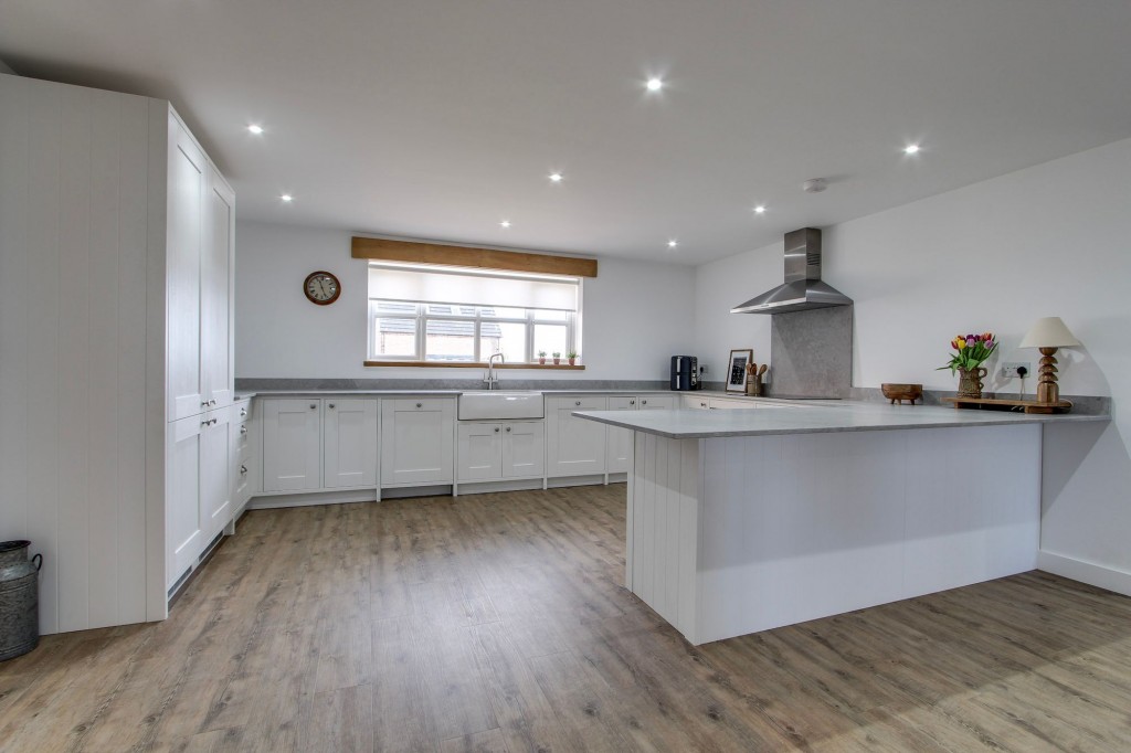 Hall Road, Walpole Highway, PE14