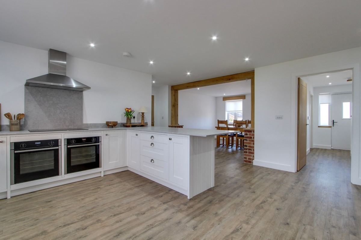 Hall Road, Walpole Highway, PE14