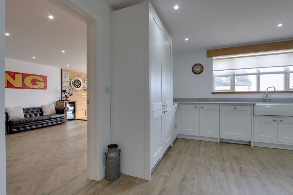 Hall Road, Walpole Highway, PE14