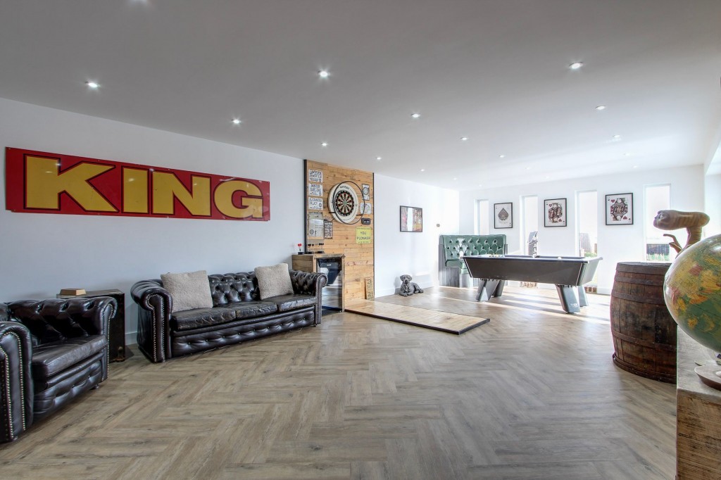 Hall Road, Walpole Highway, PE14