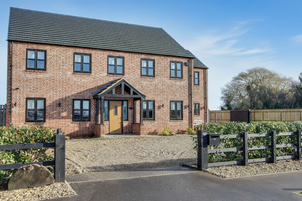 Hall Road, Walpole Highway, PE14