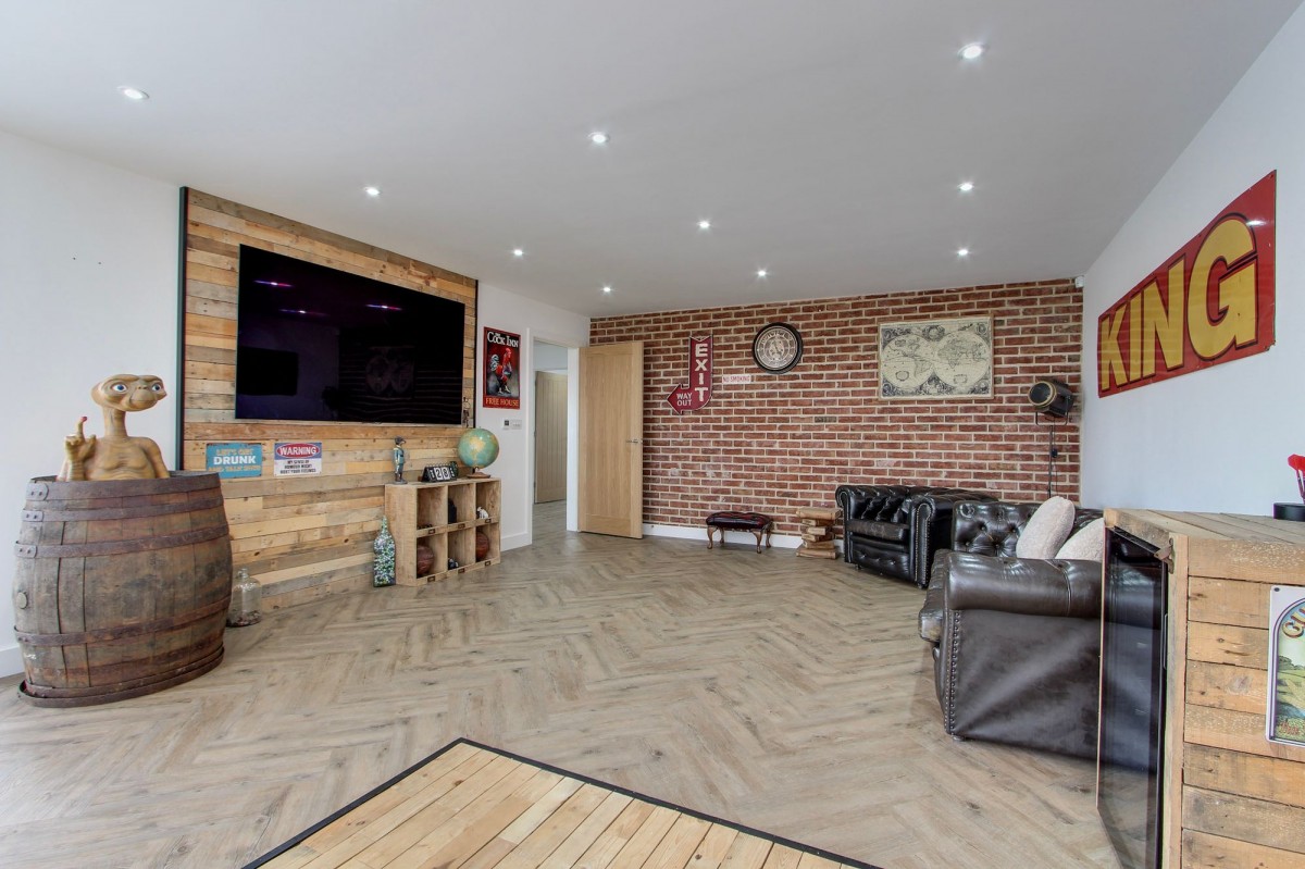 Hall Road, Walpole Highway, PE14