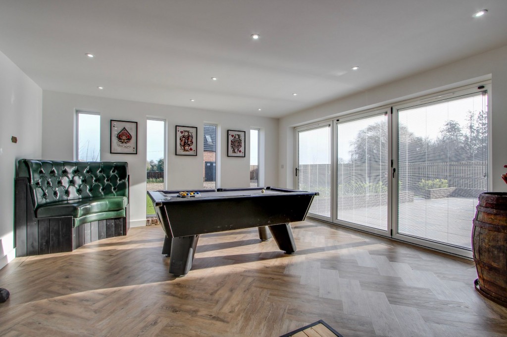 Hall Road, Walpole Highway, PE14