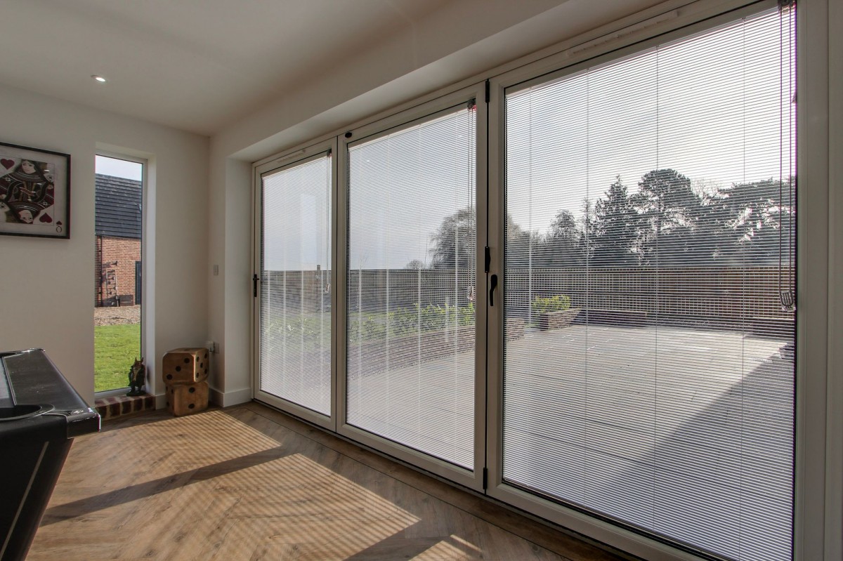 Hall Road, Walpole Highway, PE14